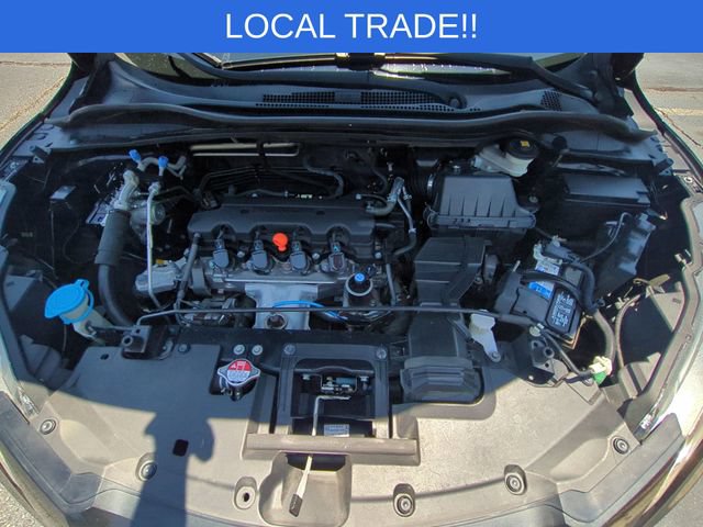 Used 2017 Honda HR-V EX image 37