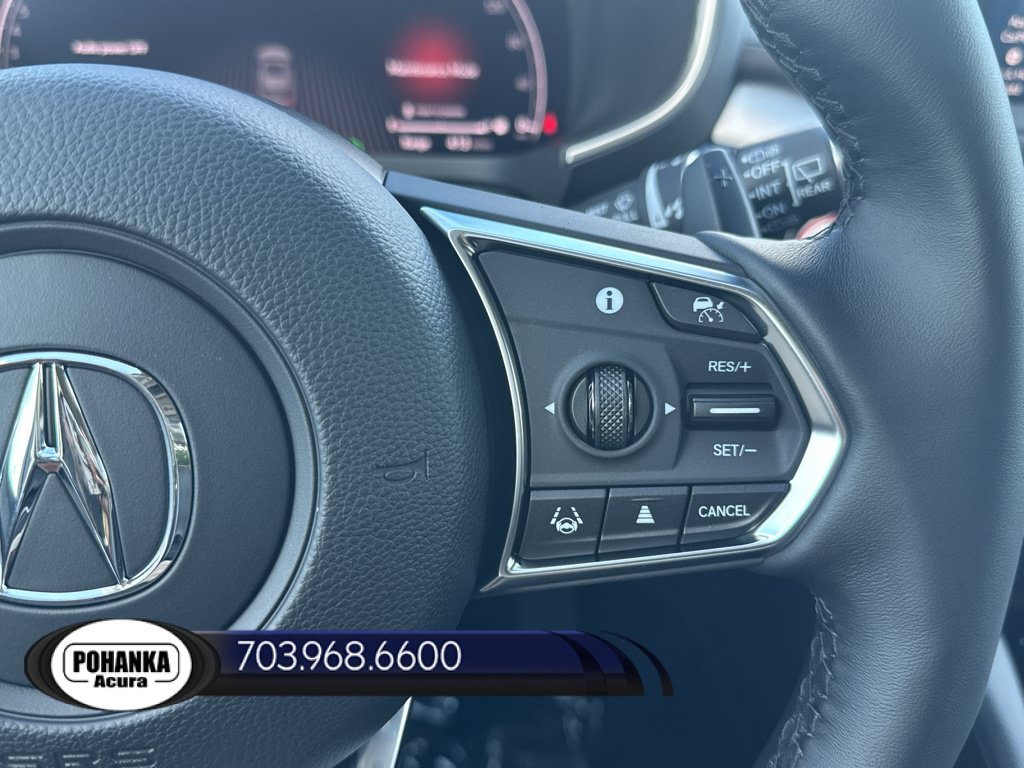New 2026 Acura MDX SH-AWD image 13