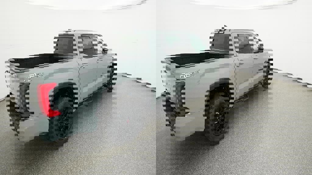 New 2025 Toyota Tundra Limited image 9