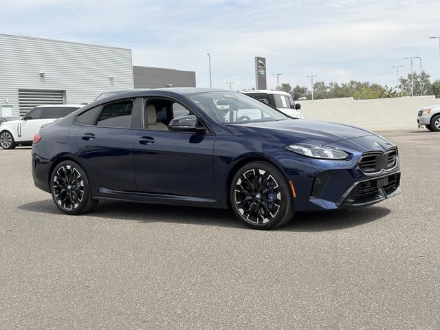 Used 2025 BMW M235i xDrive w/ Premium Package AWD/4WD image 4