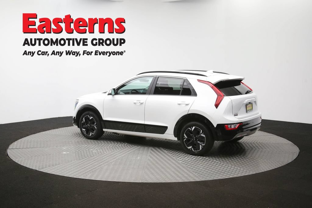 Used 2024 Kia Niro Wind w/ Wind Preserve Package FWD image 63