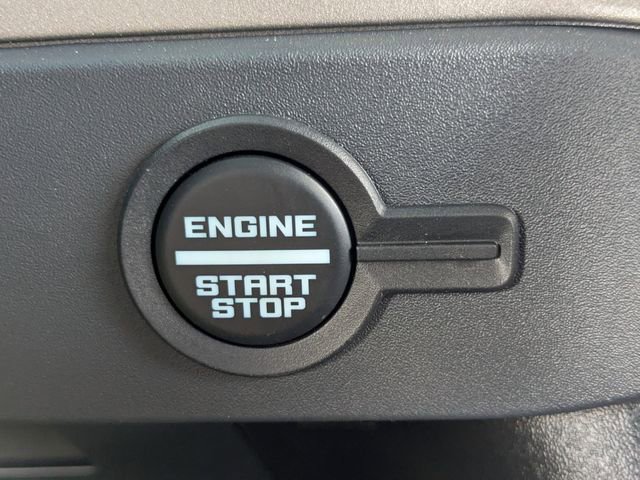 New 2026 Ford Bronco Outer Banks w/ Sasquatch Package image 26