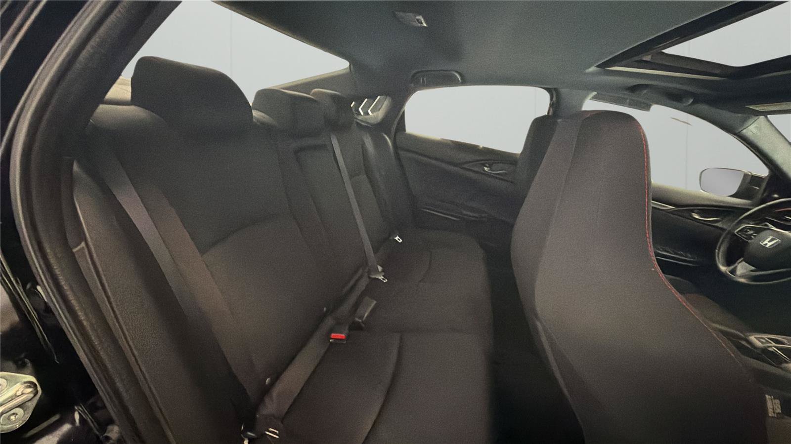 Used 2020 Honda Civic Si image 13