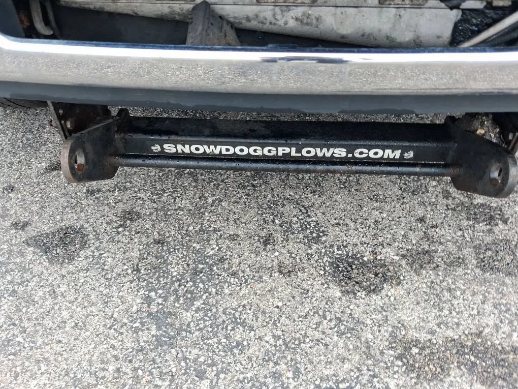 Used 2008 Ford F350 FX4 AWD/4WD image 31