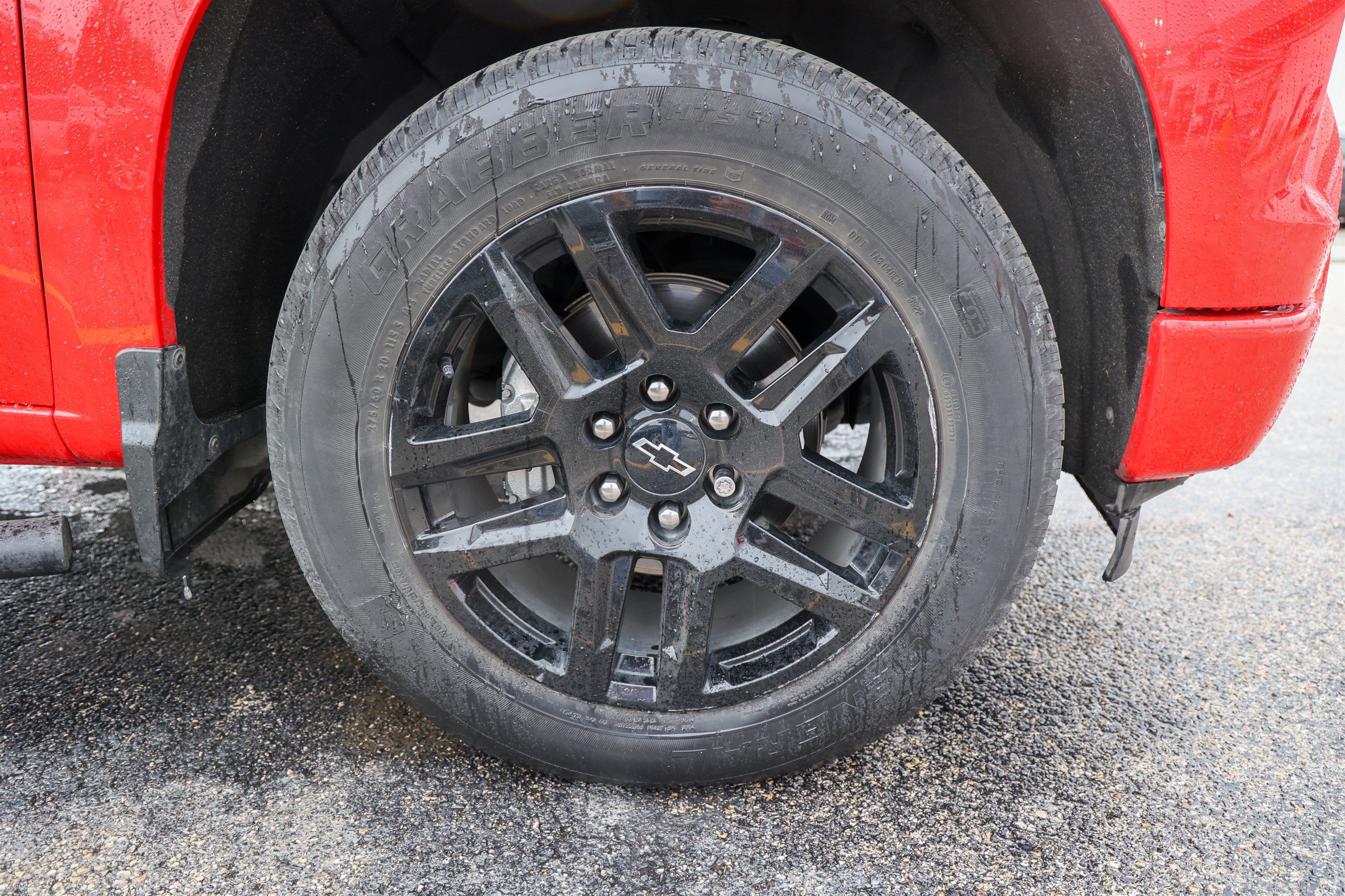 Used 2022 Chevrolet Silverado 1500 Custom RWD image 15