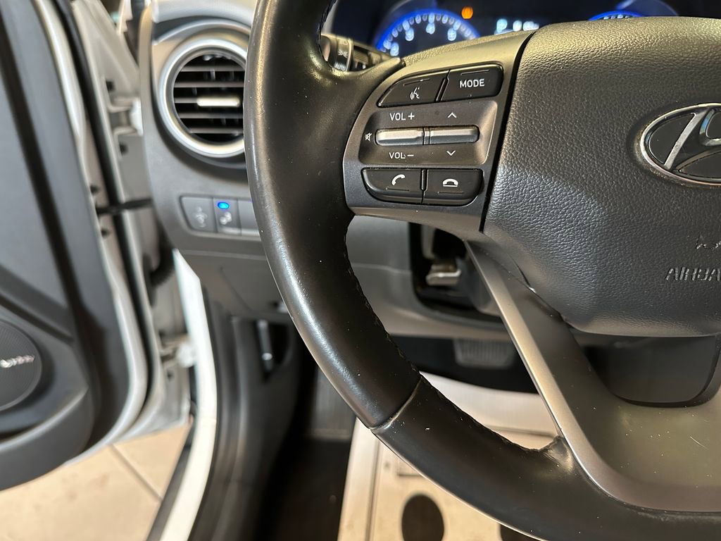 Used 2021 Hyundai Kona SEL Plus image 10