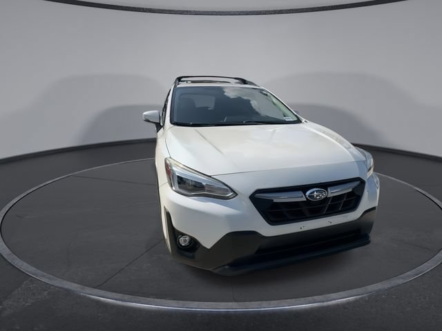 Certified 2021 Subaru Crosstrek 2.5i Limited w/ Moonroof Package 2 AWD/4WD image 2