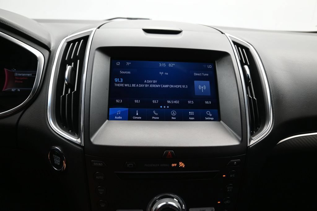 Certified 2019 Ford Edge ST w/ Equipment Group 401A AWD/4WD image 15