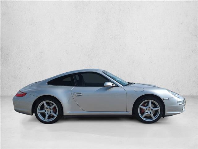 Used 2008 Porsche 911 Carrera RWD image 4