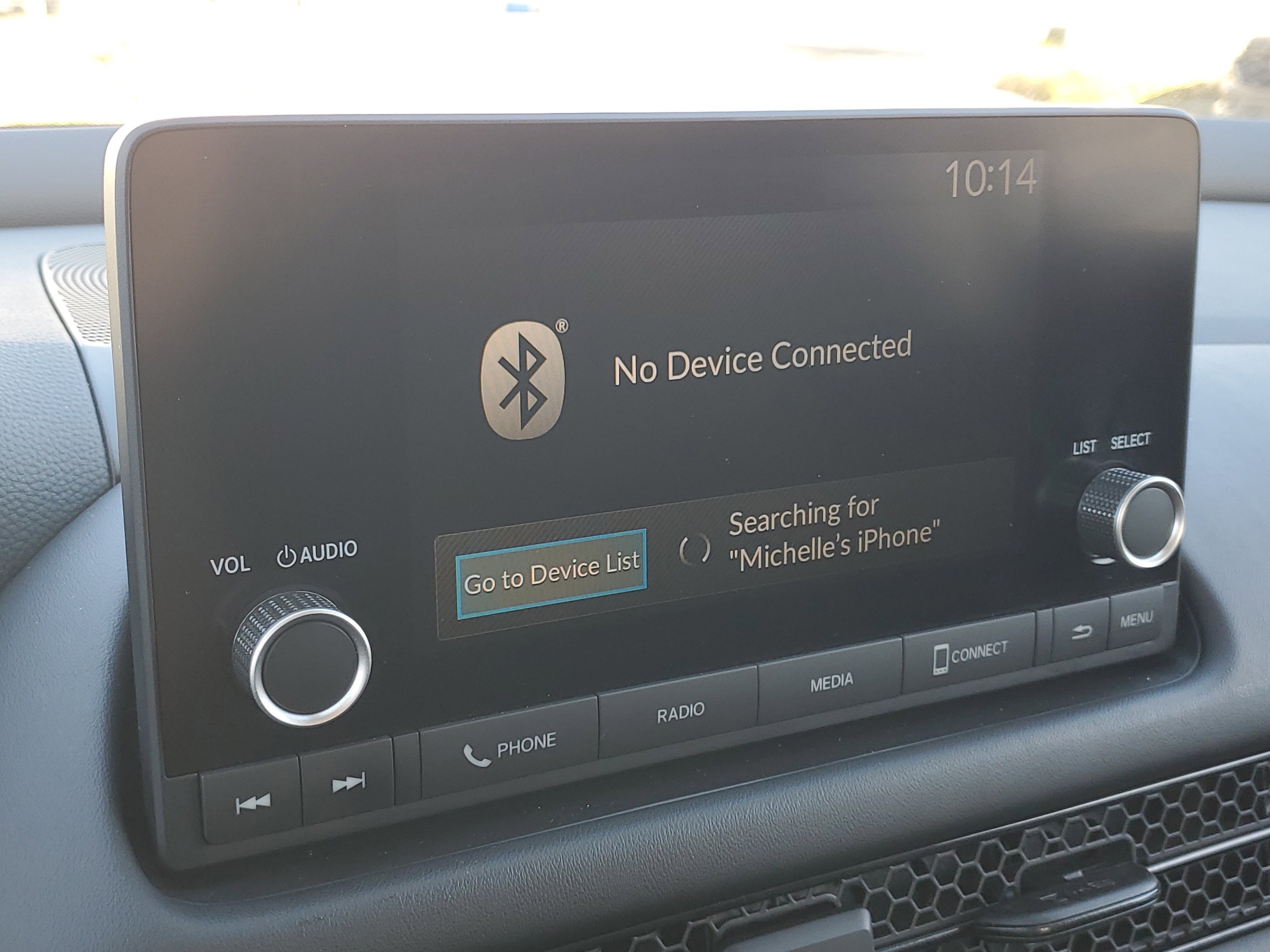 Used 2025 Honda HR-V LX image 25