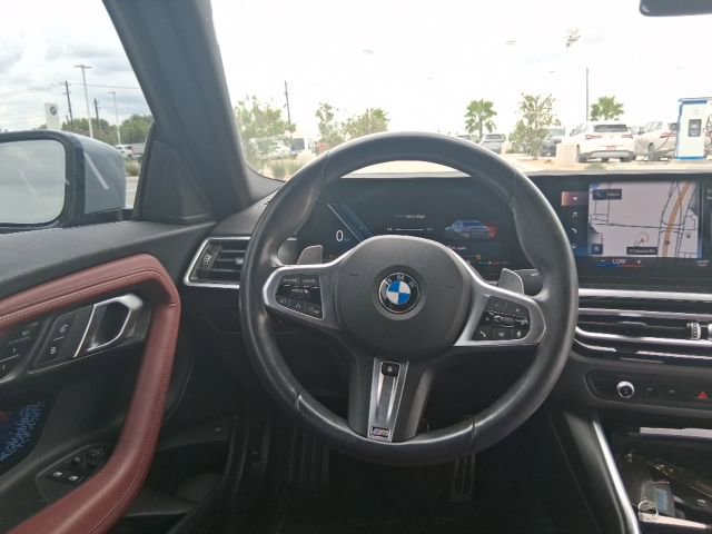 Used 2024 BMW 230i xDrive Coupe w/ Premium Package AWD/4WD image 10