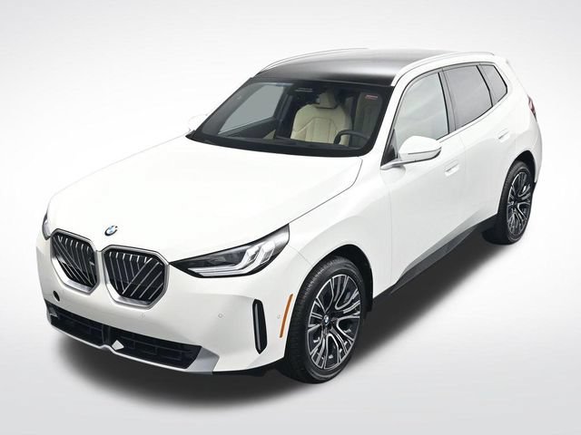 New 2026 BMW X3 xDrive30i w/ Premium Package AWD/4WD image 31