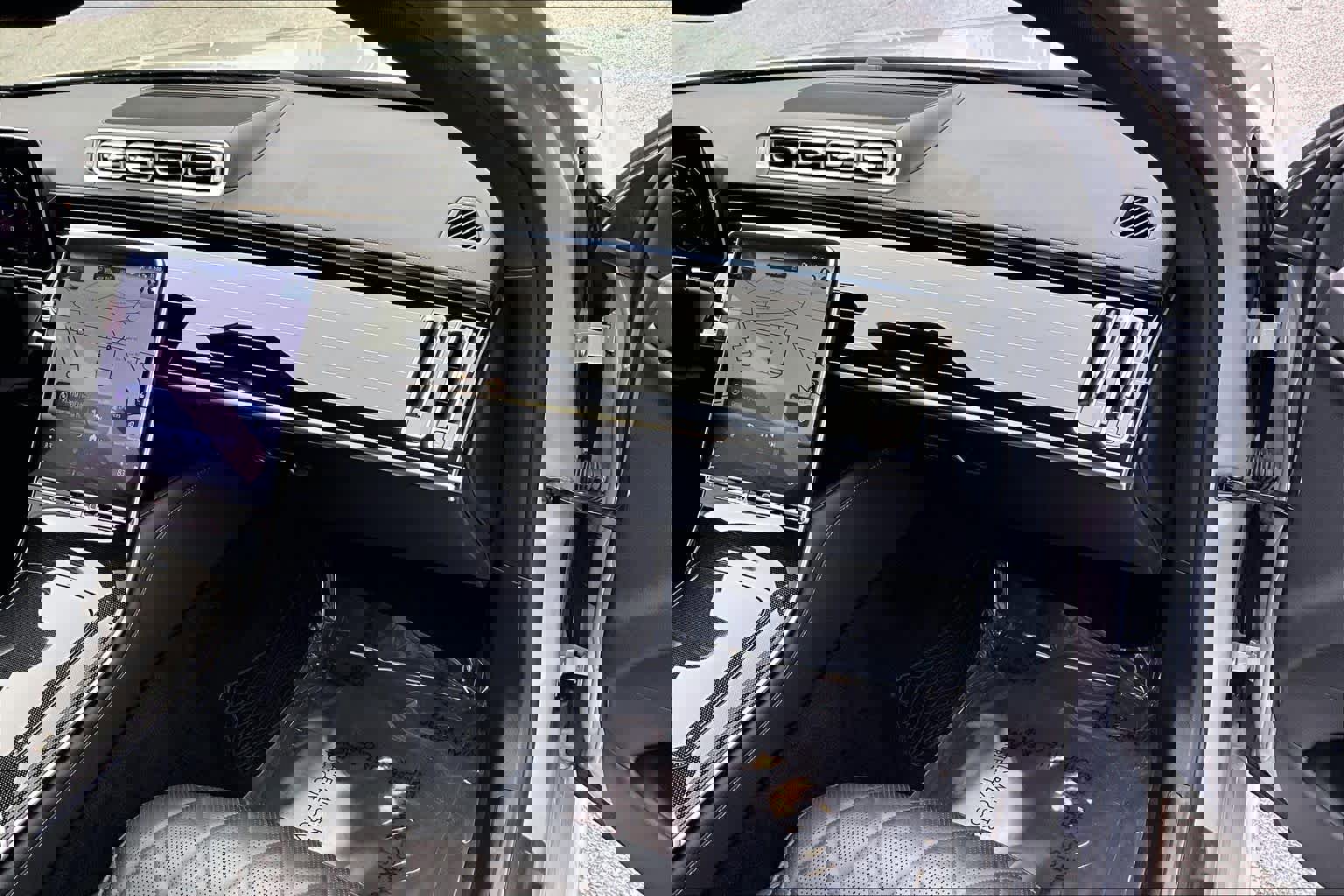 Used 2023 Mercedes-Benz S 580 4MATIC Sedan image 34