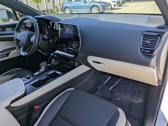 Used 2024 Lexus NX 350h AWD w/ Cold Area Package image 33