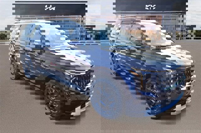 New 2026 Kia Carnival EX image 10