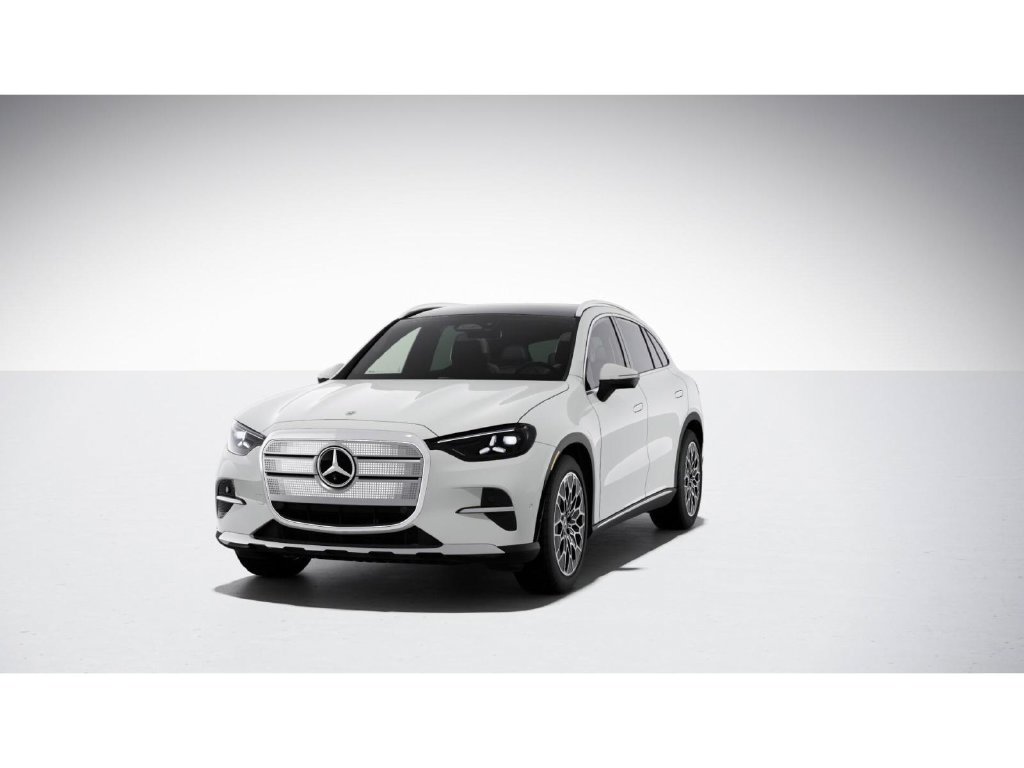 New 2027 Mercedes-Benz GLC 400 4MATIC image 41