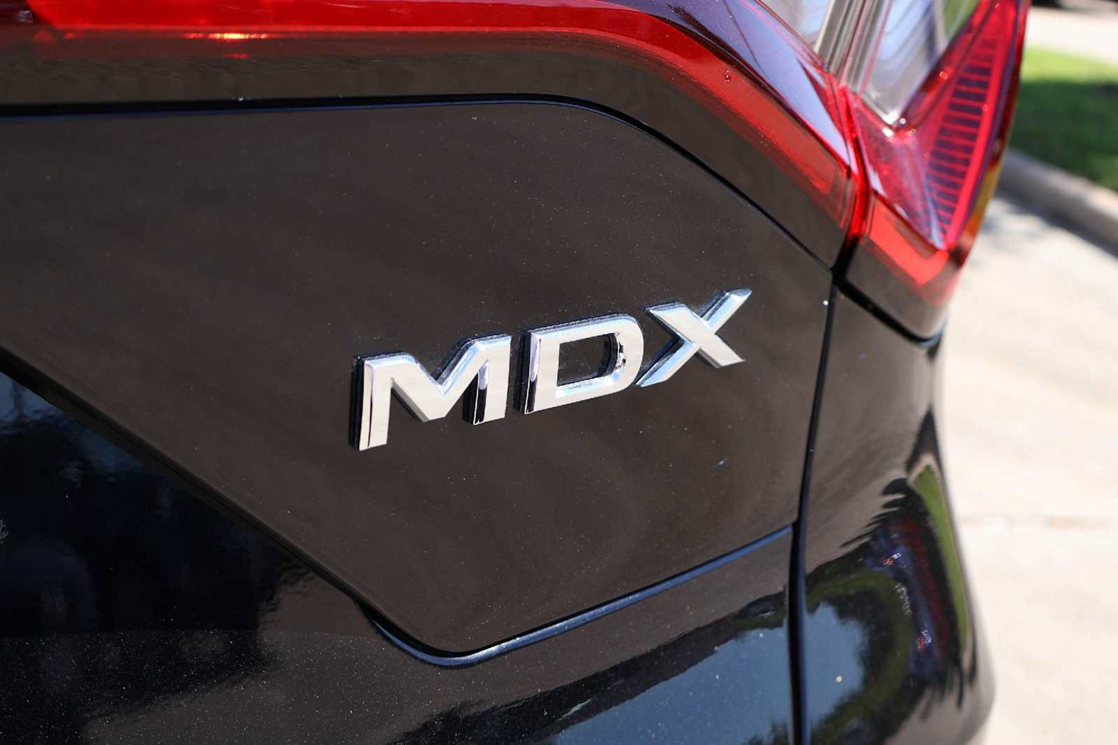 Certified 2026 Acura MDX FWD image 7