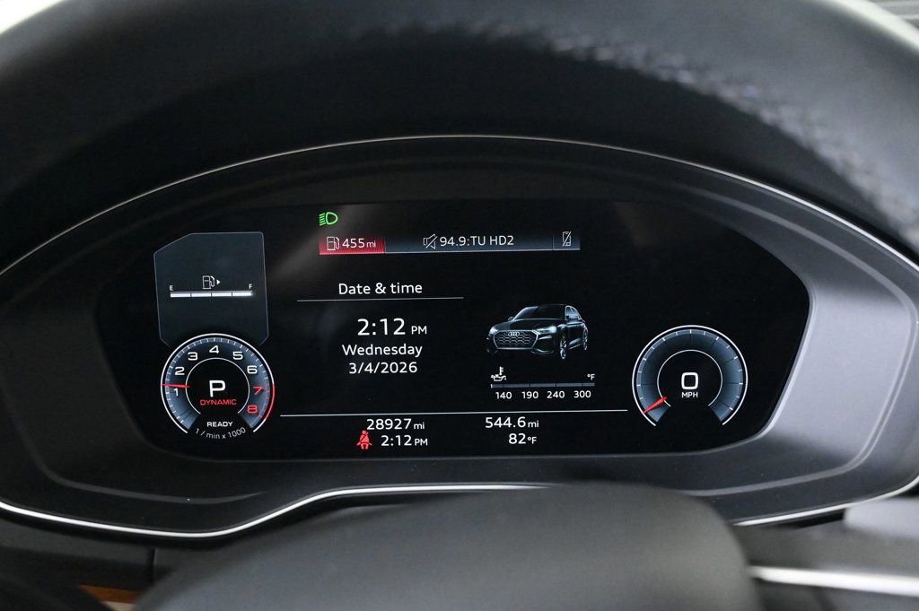 Certified 2023 Audi Q5 2.0T Premium Plus w/ Premium Plus Package image 11