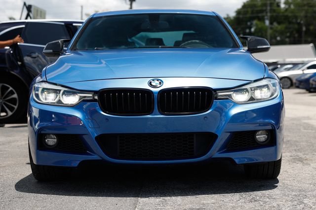 Used 2016 BMW 340i Sedan RWD image 20