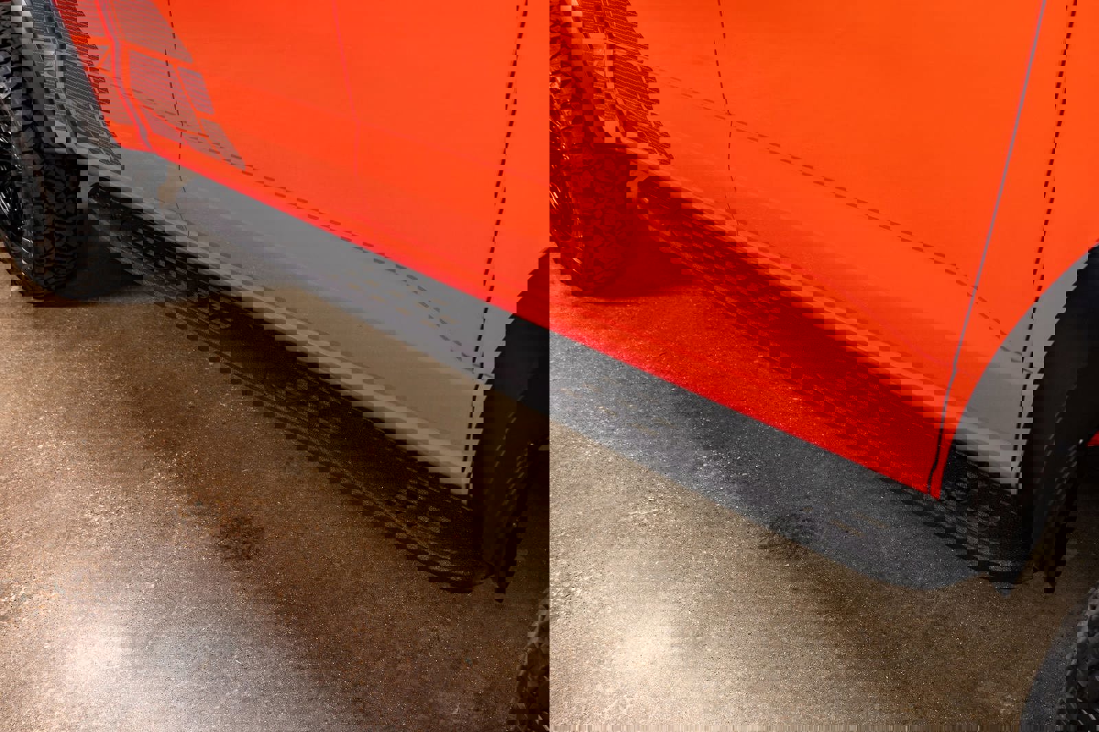 Used 2023 Ford F150 Raptor w/ Equipment Group 802A Raptor R image 13