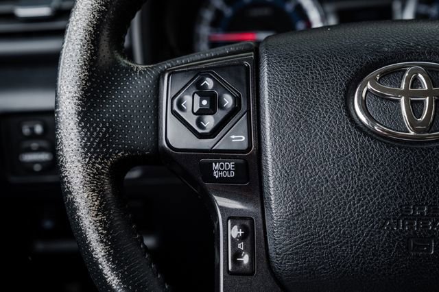 Used 2016 Toyota 4Runner TRD Pro AWD/4WD image 67