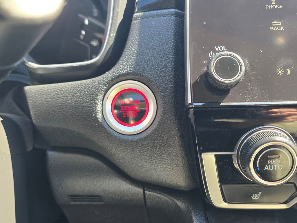 Used 2018 Honda CR-V EX image 26
