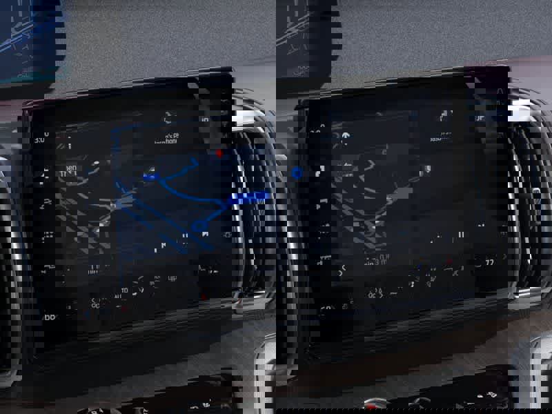 New 2025 Ford Expedition Max Platinum w/ Platinum Ultimate Package image 14