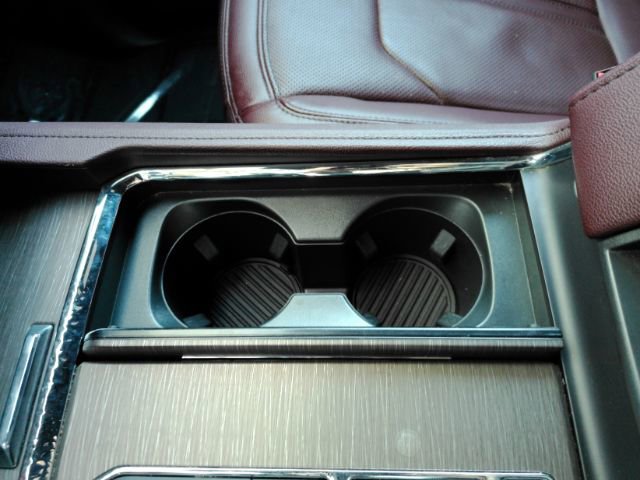 Used 2024 Ford Expedition Max Limited image 53