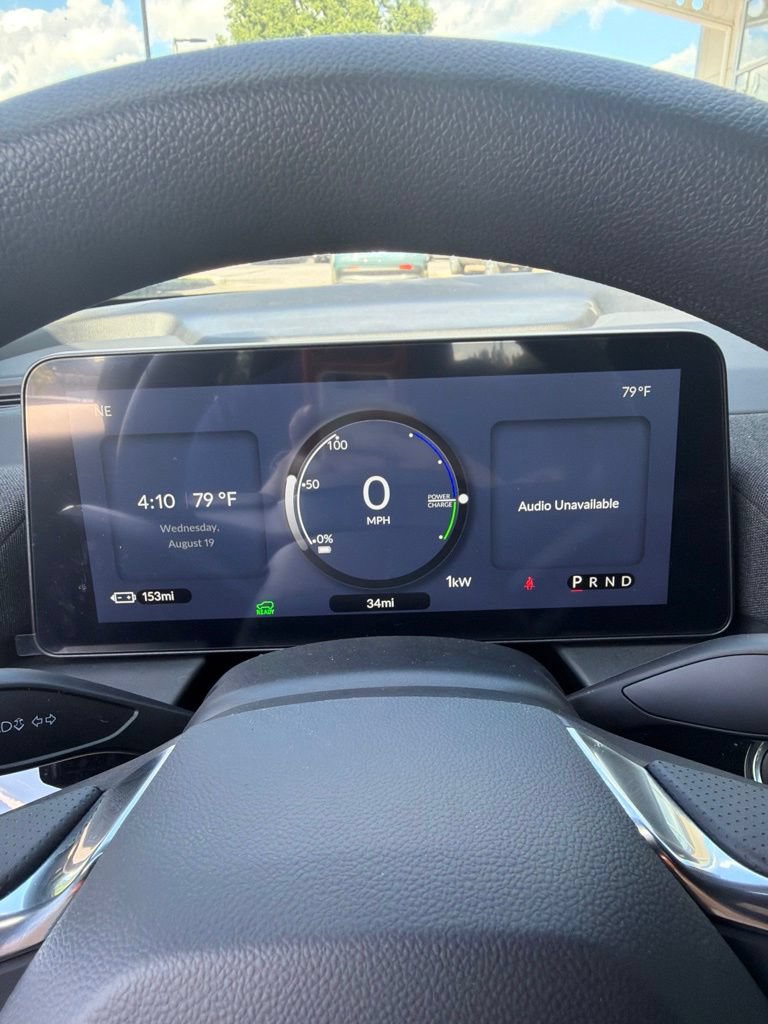 New 2026 Honda Prologue EX image 14