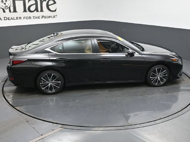 Used 2025 Lexus ES 350 w/ Premium Package FWD image 43