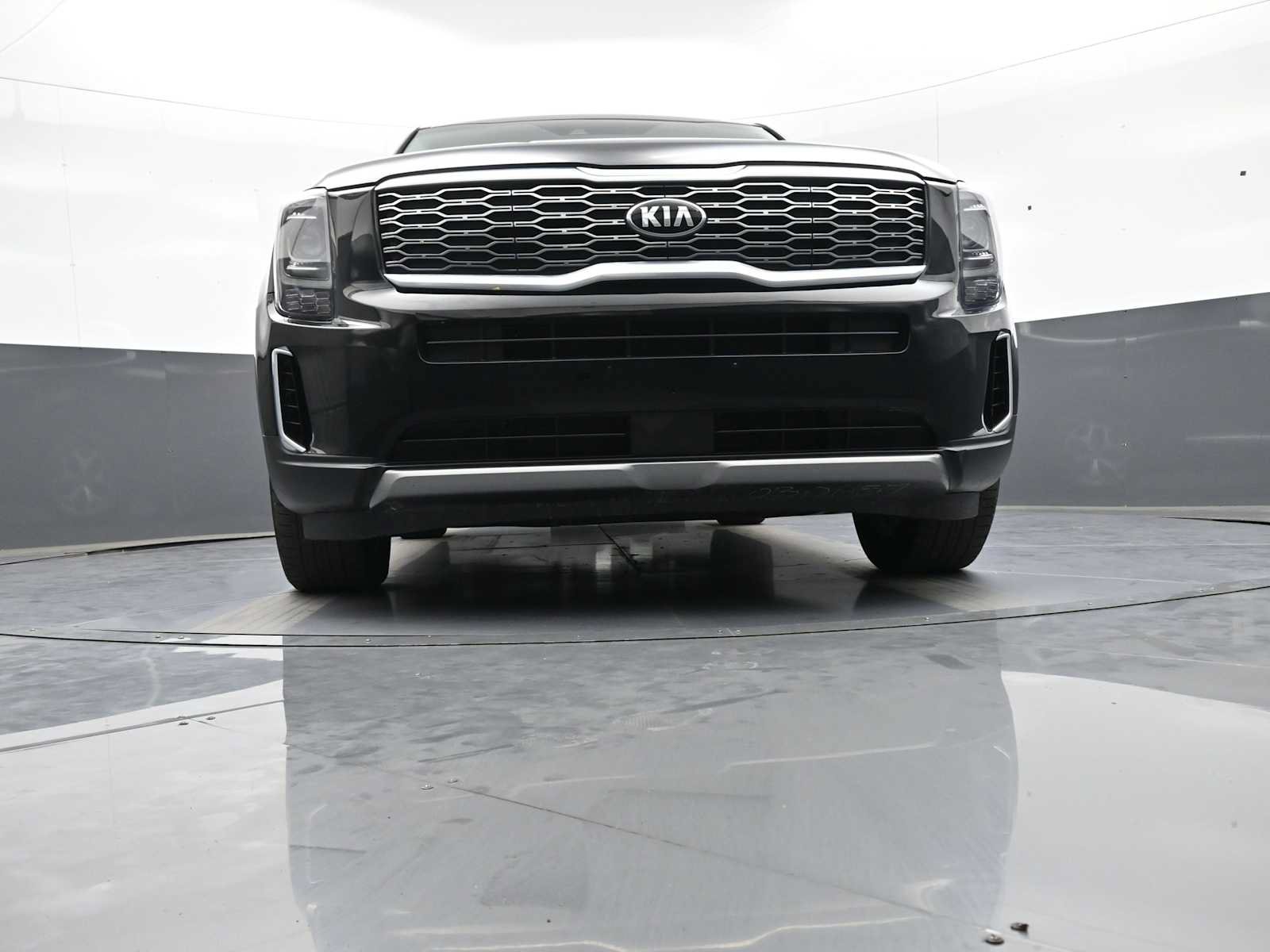 Used 2020 Kia Telluride EX AWD/4WD image 30