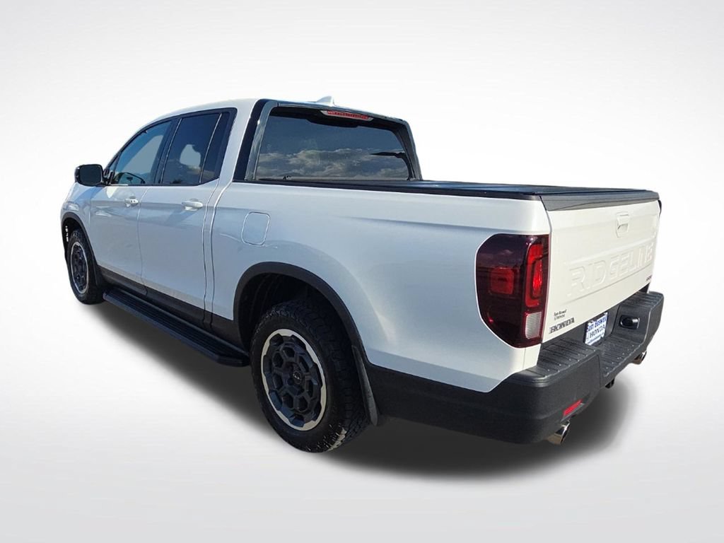 Used 2024 Honda Ridgeline Sport+ image 7
