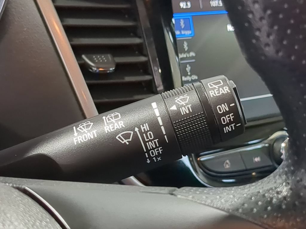 Used 2019 Chevrolet Trax LS w/ Tint and Cruise Package FWD image 30