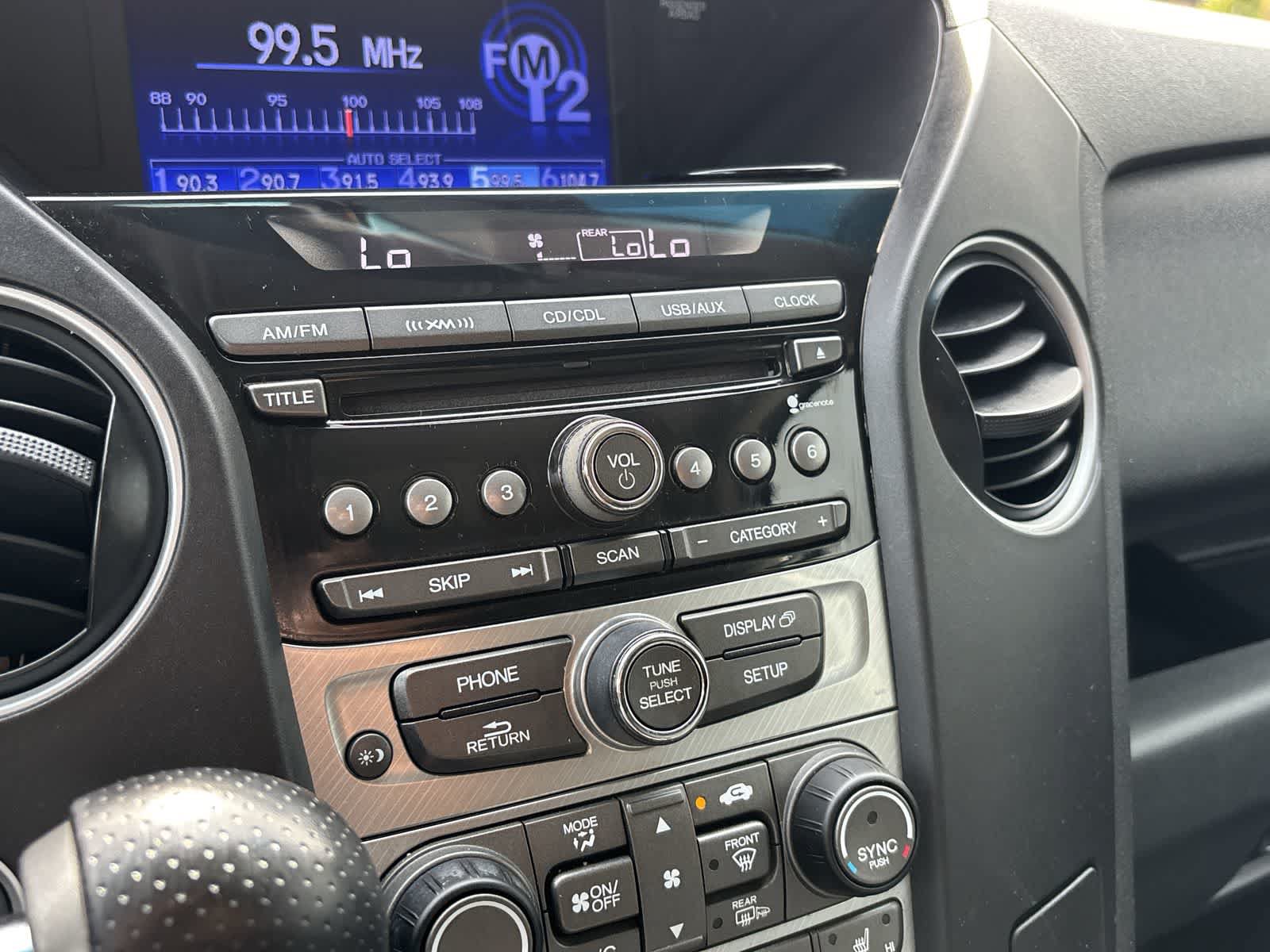 Used 2013 Honda Pilot EX-L image 22