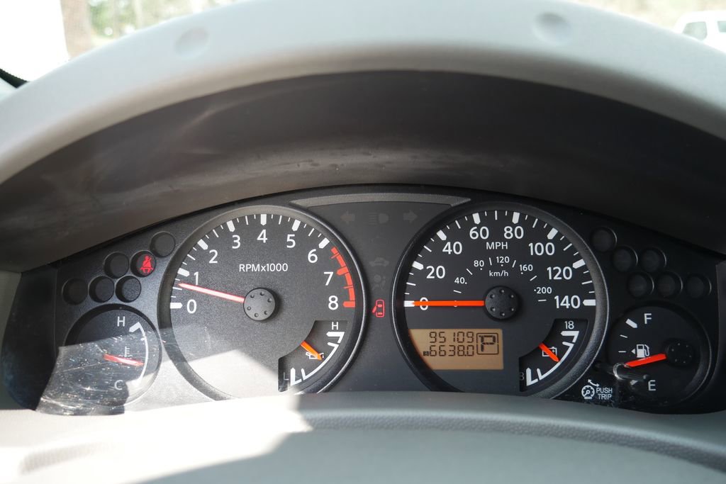 Used 2019 Nissan Frontier SV w/ Value Truck Package image 15