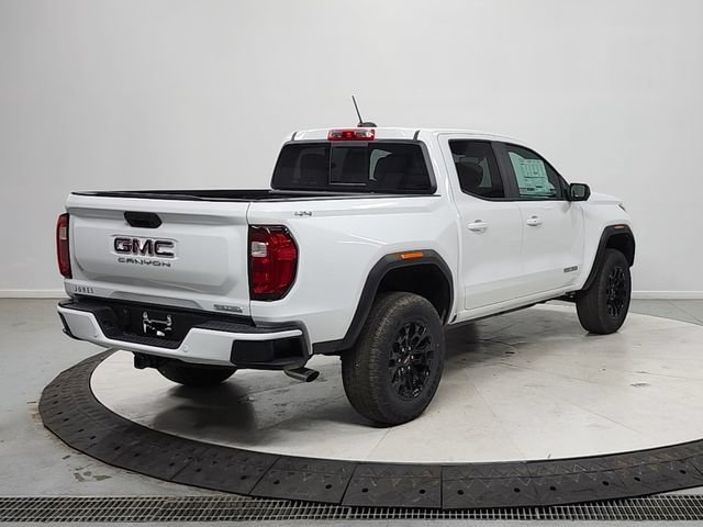 New 2026 GMC Canyon Elevation w/ Convenience Package AWD/4WD image 7