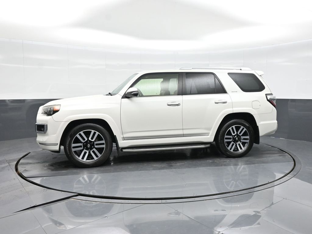 Used 2014 Toyota 4Runner Limited RWD image 21