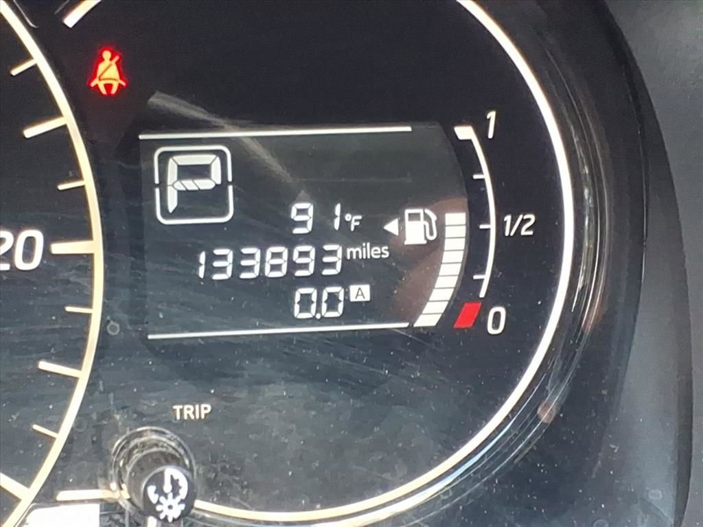 Used 2016 Nissan Versa Note SV image 16