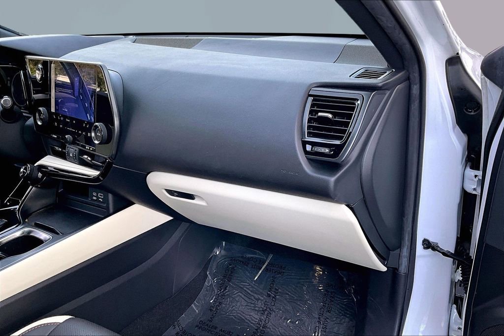 Used 2024 Lexus NX 250 FWD w/ Towing Package (2000 Lbs) image 21