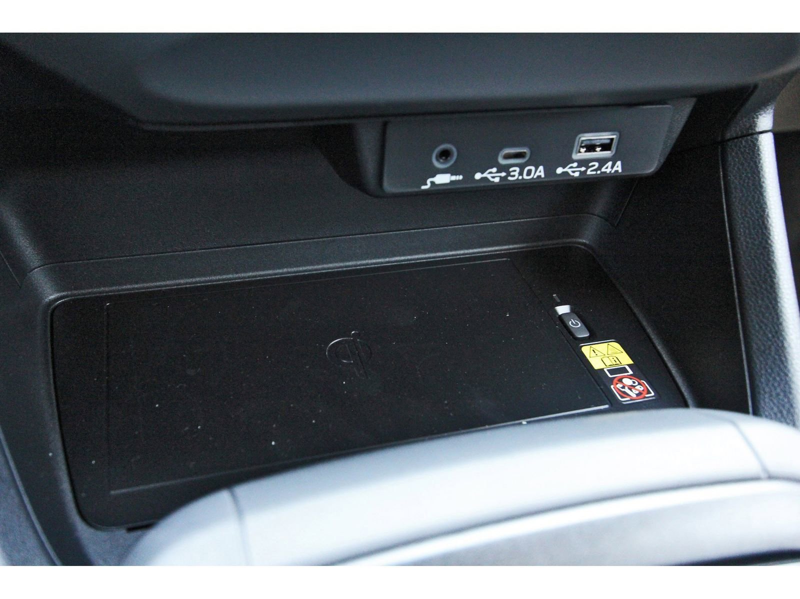 New 2026 Subaru Crosstrek 2.5i Limited image 22
