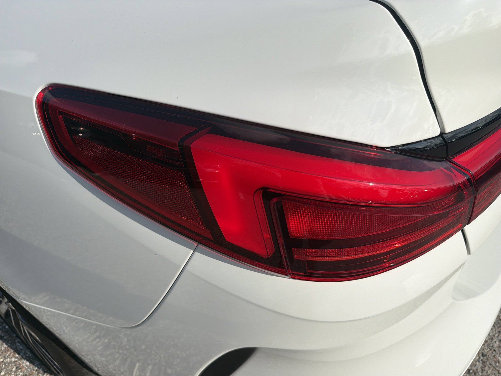 Used 2024 BMW 228i Gran Coupe w/ Premium Package FWD image 11