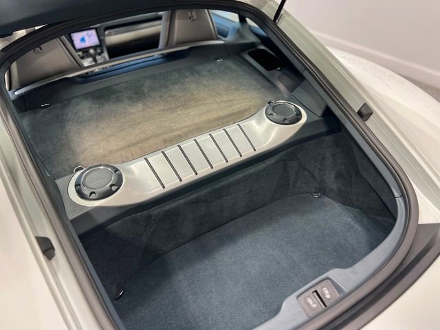 Used 2018 Porsche 718 Cayman Base w/ Light Design Package image 43