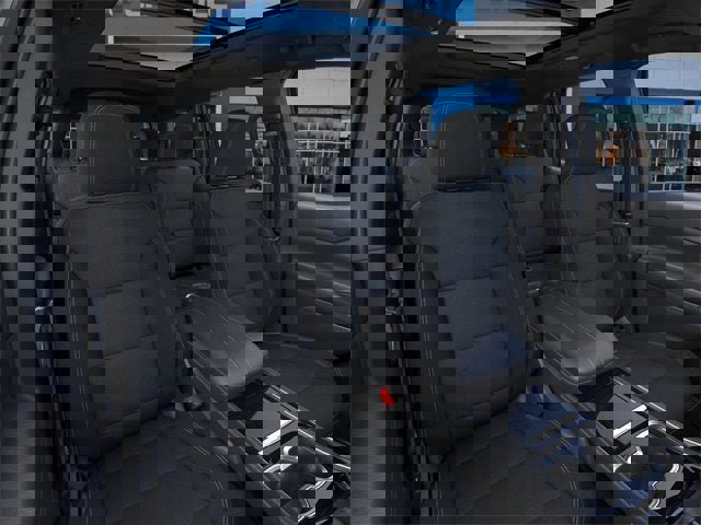 New 2025 Chevrolet Traverse LT w/ Enhanced Driving Package image 16