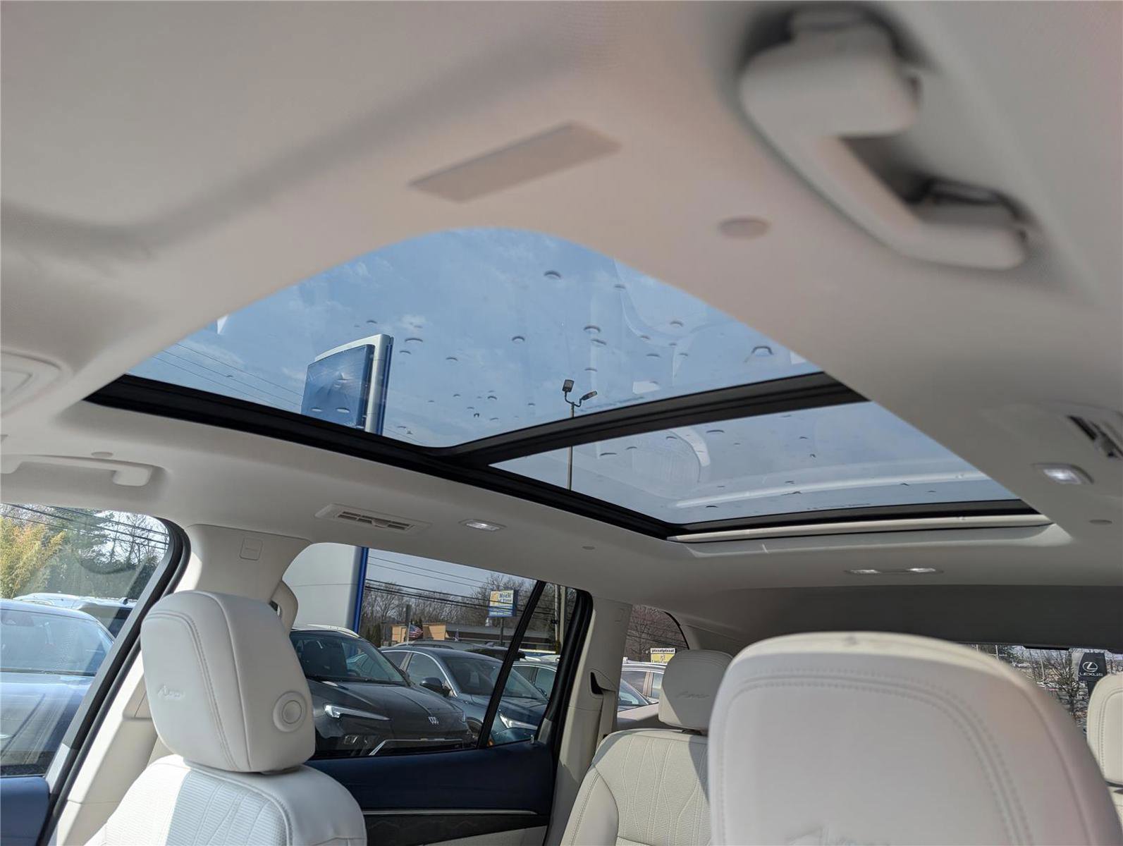 New 2026 Buick Enclave Avenir w/ Super Cruise Package image 31