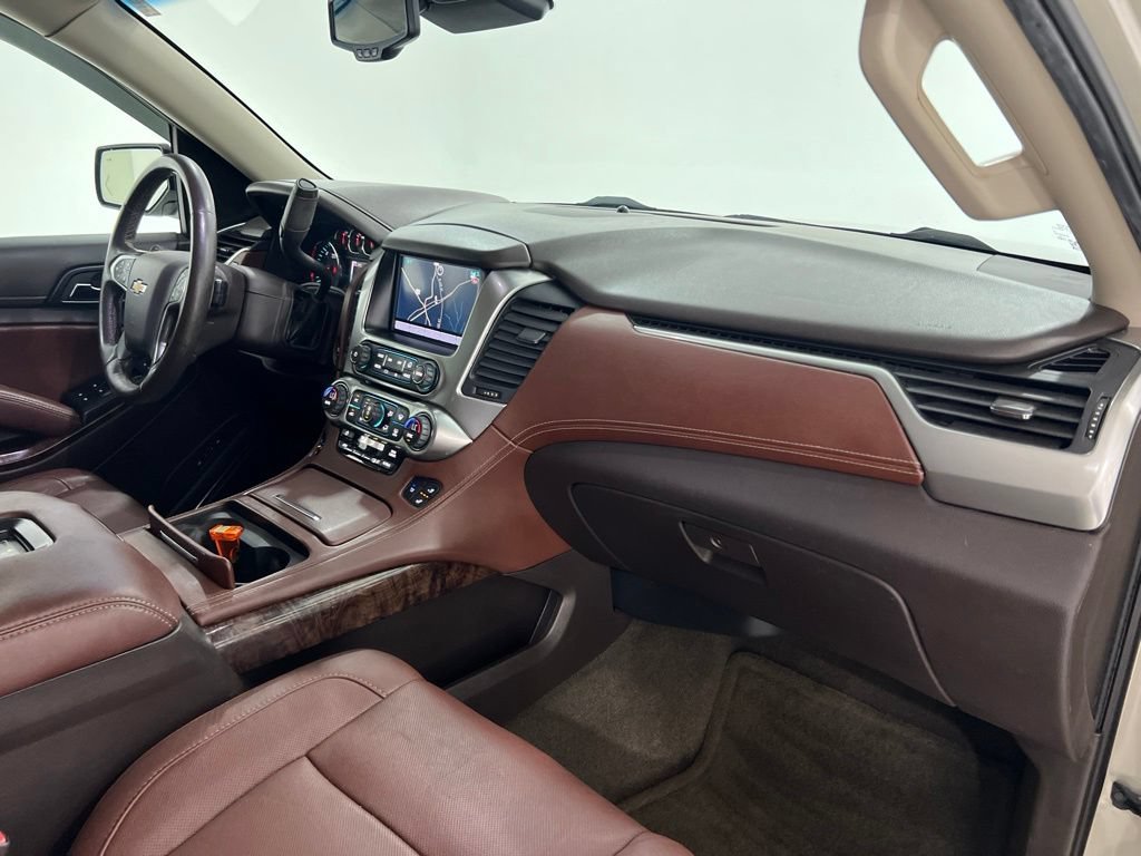 Used 2015 Chevrolet Tahoe LTZ RWD image 30