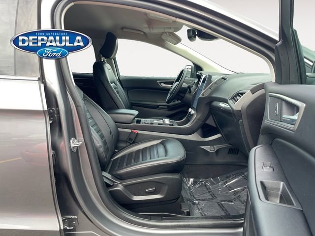 Used 2024 Ford Edge SEL w/ Convenience Package image 19