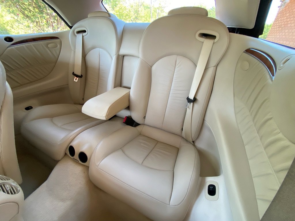 Used 2006 Mercedes-Benz CLK 350 Cabriolet image 12