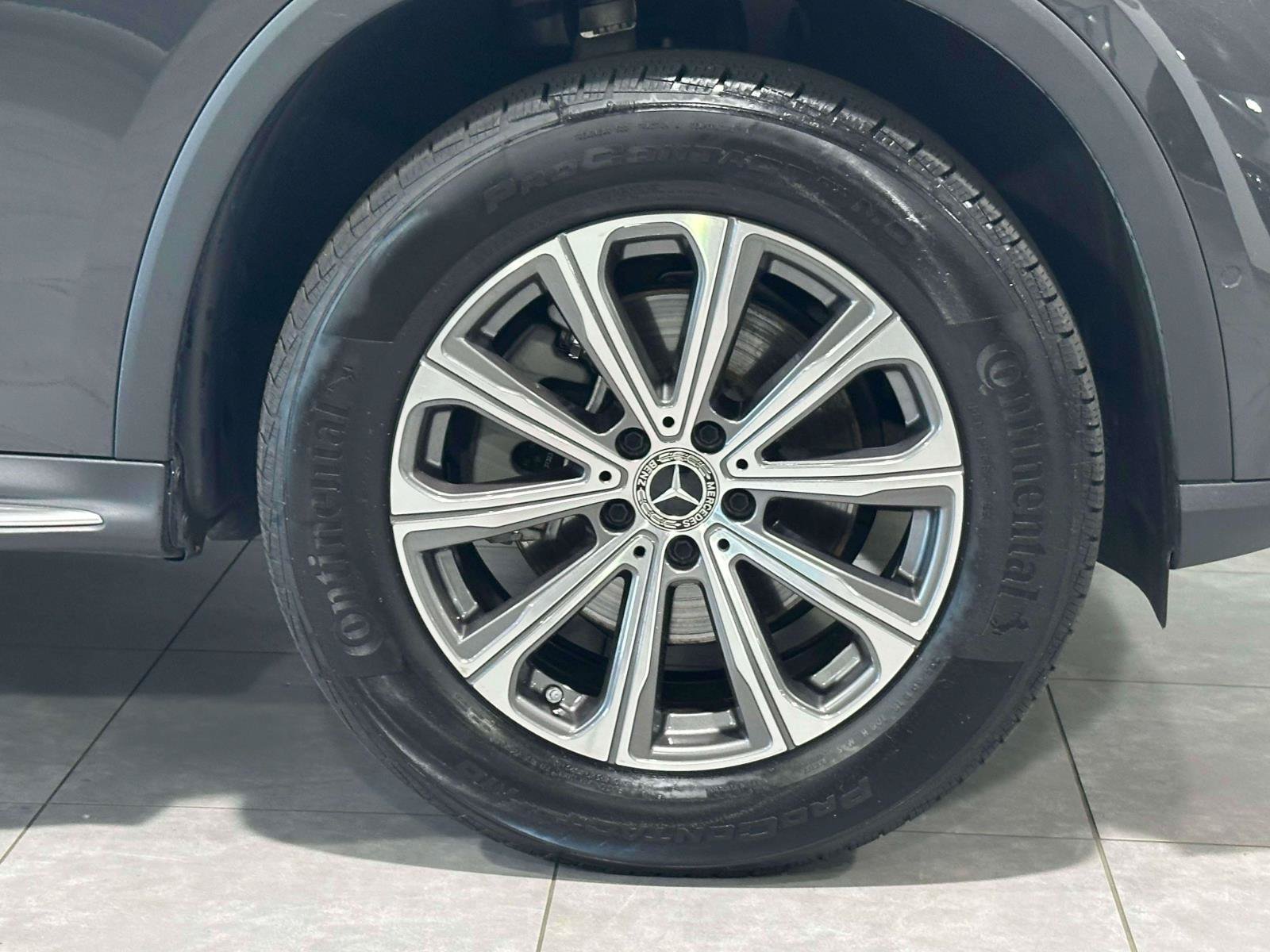 Certified 2023 Mercedes-Benz GLC 300 4MATIC image 6