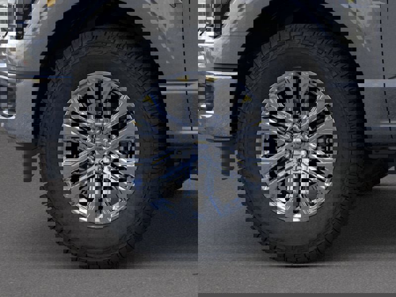 New 2025 Ford F150 Lariat image 19