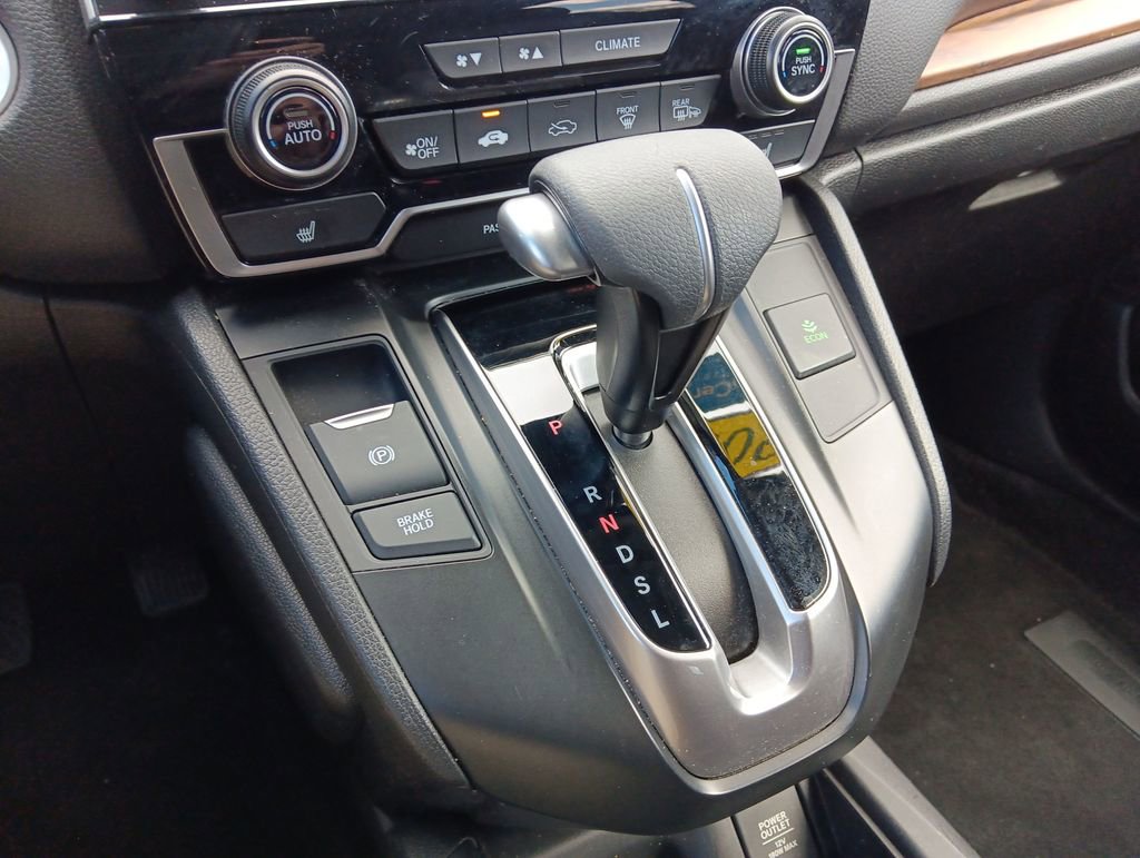 Used 2019 Honda CR-V EX image 20